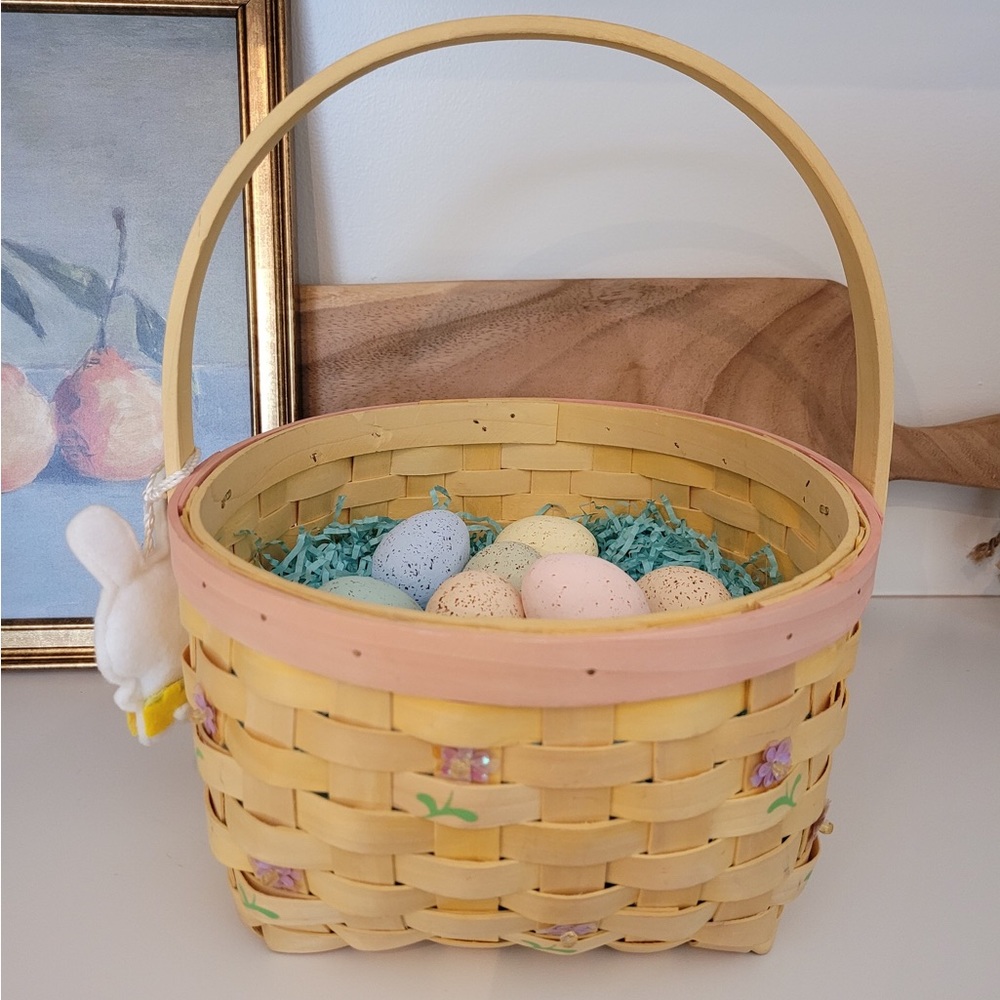 Easter Basket